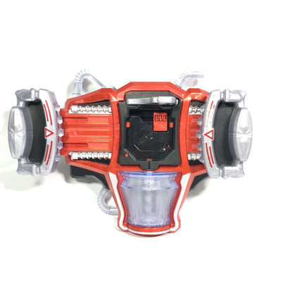 [LOOSE] Kamen Rider Gaim: DX Genesis Driver & Melon Energy Lock Seed | CSTOYS INTERNATIONAL