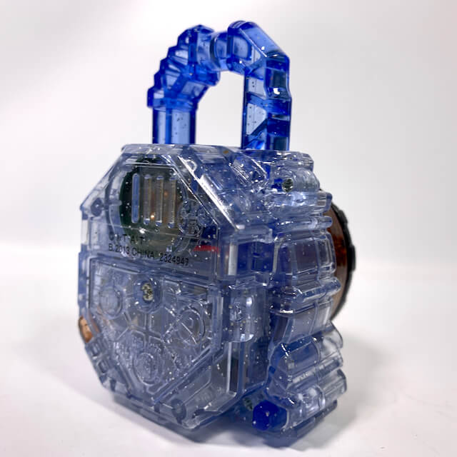 [LOOSE] Kamen Rider Gaim: DX Marron Energy Lockseed | CSTOYS INTERNATIONAL