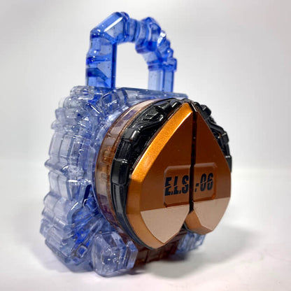 [LOOSE] Kamen Rider Gaim: DX Marron Energy Lockseed | CSTOYS INTERNATIONAL