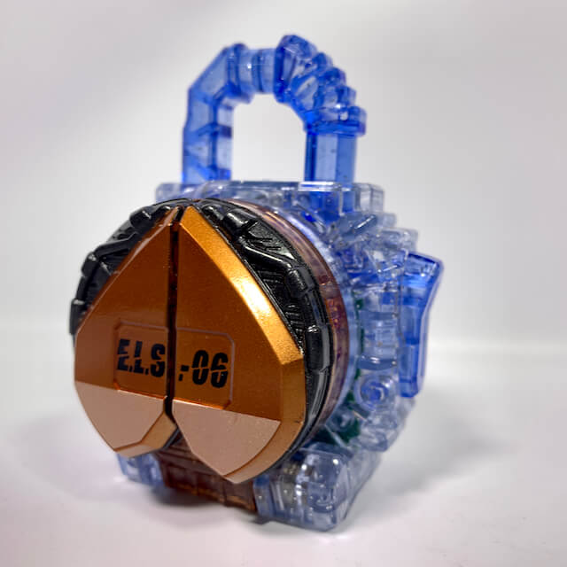 LOOSE] Kamen Rider Gaim: DX Marron Energy Lockseed – CSTOYS