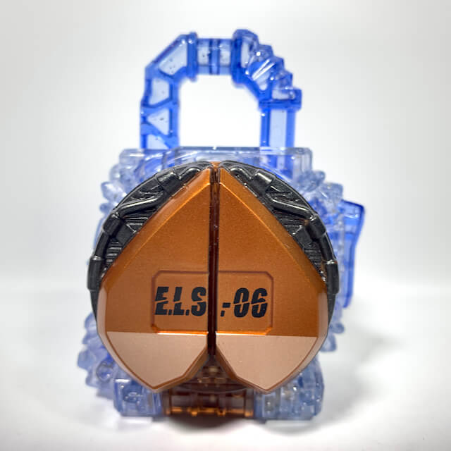 [LOOSE] Kamen Rider Gaim: DX Marron Energy Lockseed | CSTOYS INTERNATIONAL