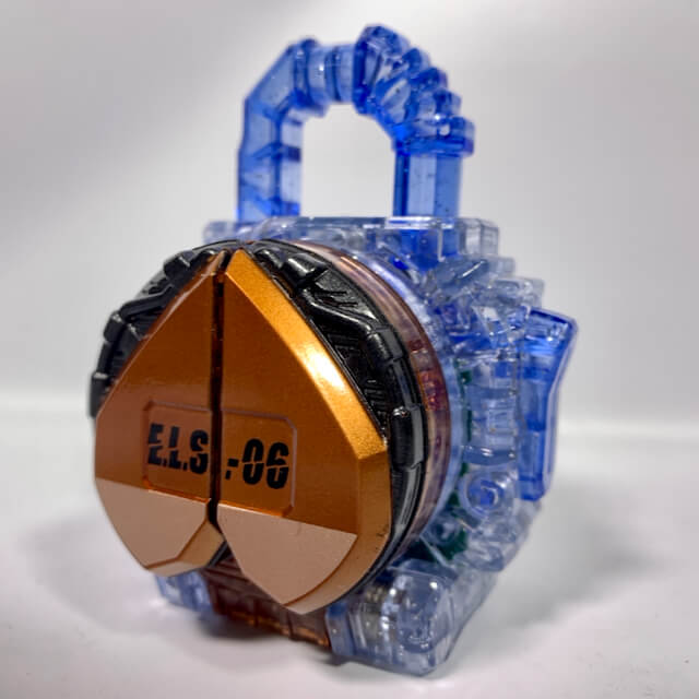 LOOSE] Kamen Rider Gaim: DX Marron Energy Lockseed – CSTOYS