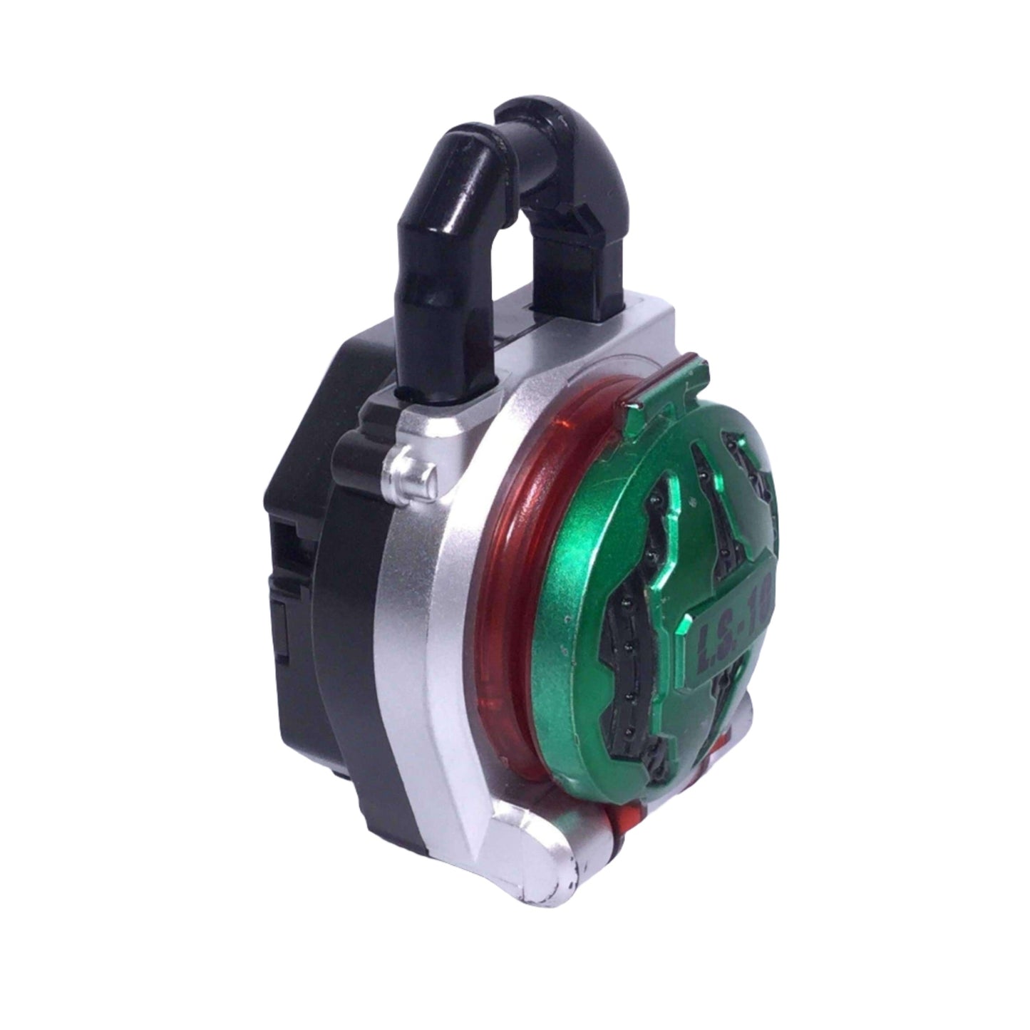 [LOOSE] Kamen Rider Gaim: L.S.-10 DX Suika Lock Seed | CSTOYS INTERNATIONAL