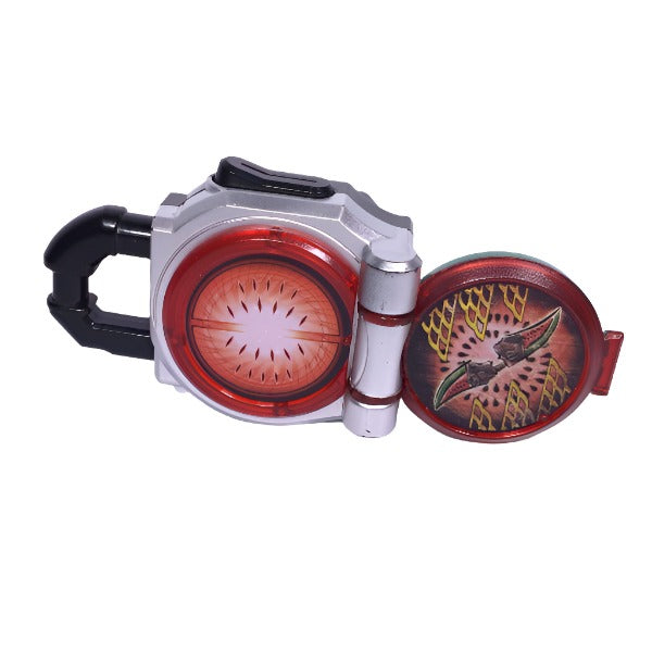 [LOOSE] Kamen Rider Gaim: L.S.-10 DX Suika Lock Seed | CSTOYS INTERNATIONAL