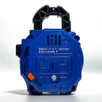 [LOOSE] Kamen Rider Gaim: Orange Lock Seed Roulette (Count Randomly #1-#6) | CSTOYS INTERNATIONAL