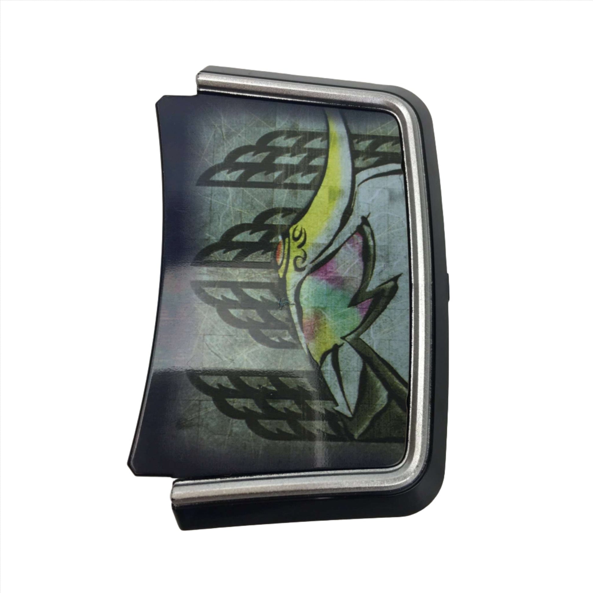 [LOOSE] Kamen Rider Gaim: Zangetsu FacePlate -Promotional Item- | CSTOYS INTERNATIONAL