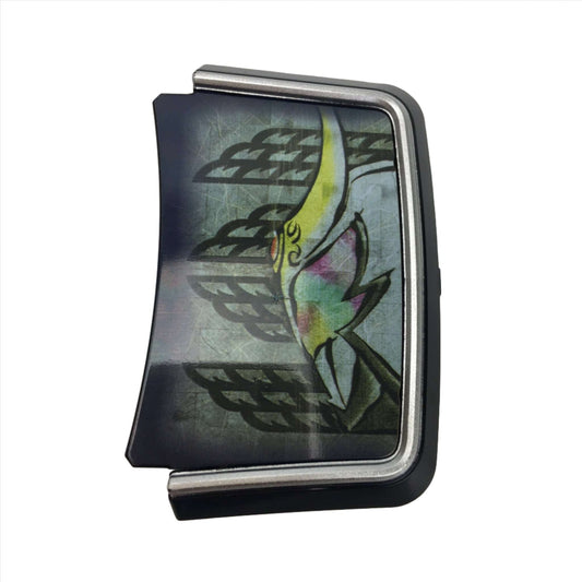 [LOOSE] Kamen Rider Gaim: Zangetsu FacePlate -Promotional Item- | CSTOYS INTERNATIONAL