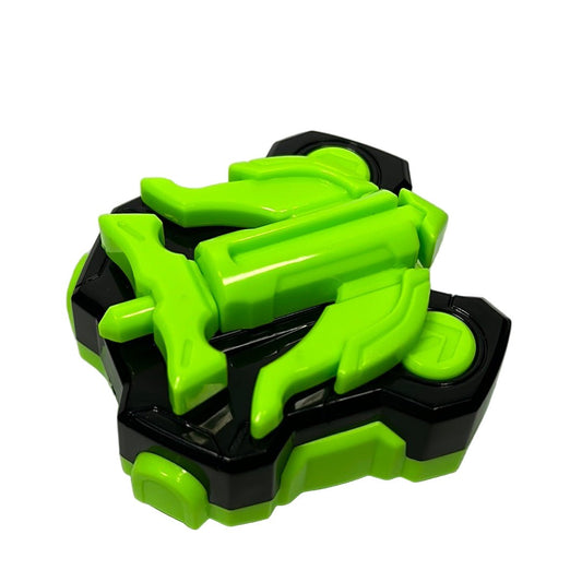 [LOOSE] Kamen Rider Geats: Capsule Toy Arrow Raise Buckle | CSTOYS INTERNATIONAL
