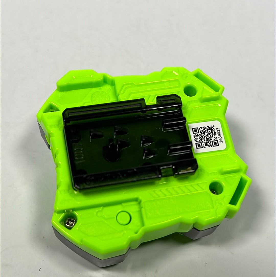 [LOOSE] Kamen Rider Geats: Capsule Toy Arrow Raise Buckle | CSTOYS INTERNATIONAL