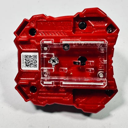 [LOOSE] Kamen Rider Geats: Capsule Toy Faiz Driver Raise Buckle | CSTOYS INTERNATIONAL