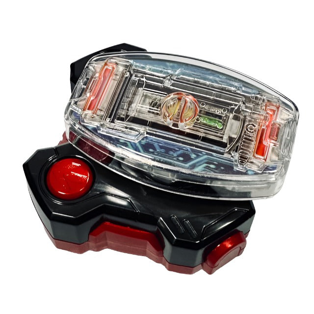 [LOOSE] Kamen Rider Geats: Capsule Toy Faiz Driver Raise Buckle | CSTOYS INTERNATIONAL
