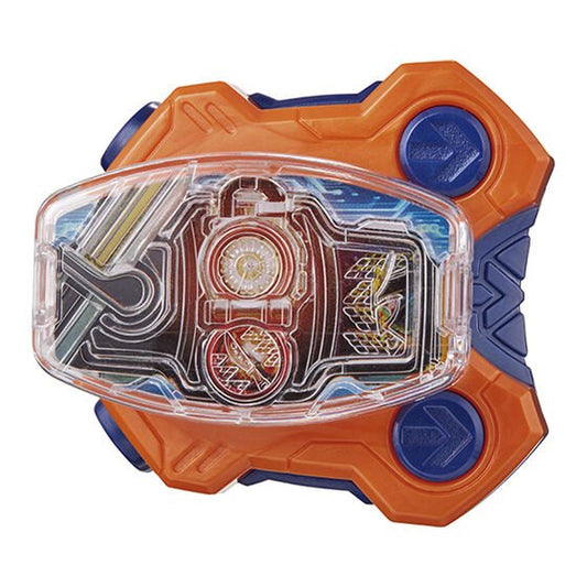 [LOOSE] Kamen Rider Geats: Capsule Toy Sengoku Driver Raise Buckle | CSTOYS INTERNATIONAL