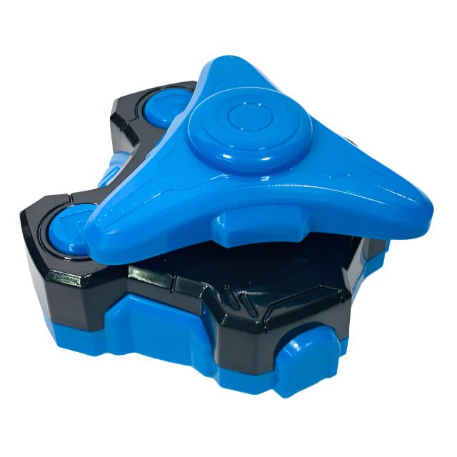 [LOOSE] Kamen Rider Geats: Capsule Toy Water Raise Buckle | CSTOYS INTERNATIONAL