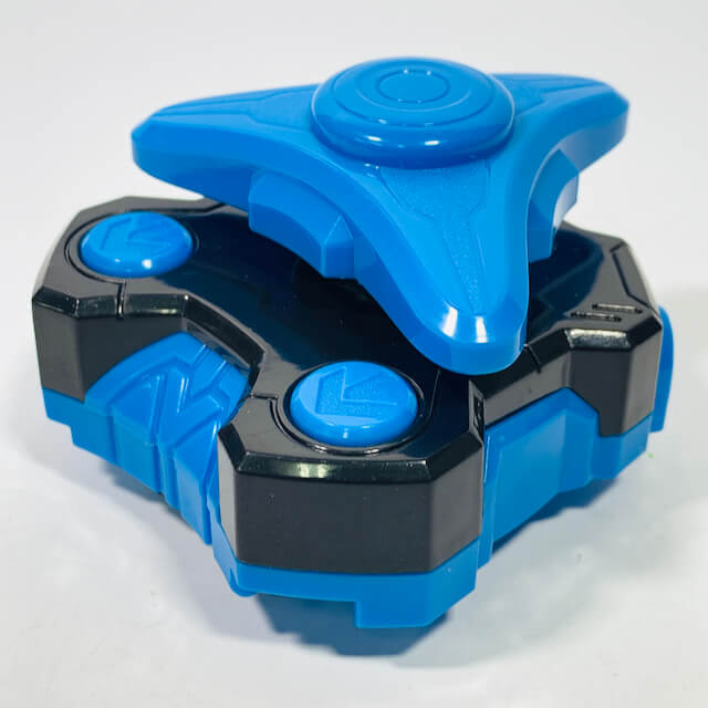[LOOSE] Kamen Rider Geats: Capsule Toy Water Raise Buckle | CSTOYS INTERNATIONAL