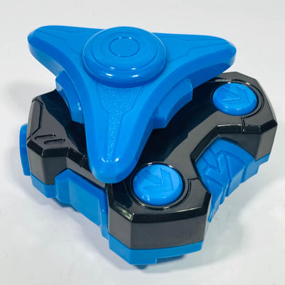 [LOOSE] Kamen Rider Geats: Capsule Toy Water Raise Buckle | CSTOYS INTERNATIONAL