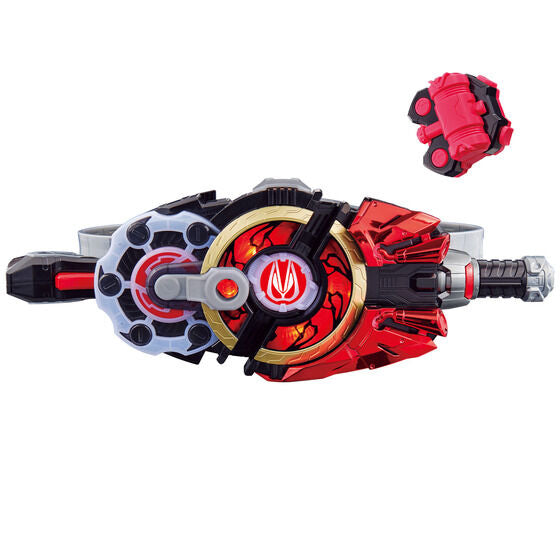[LOOSE] Kamen Rider Geats: DX Desire Driver (Full Set) | CSTOYS INTERNATIONAL