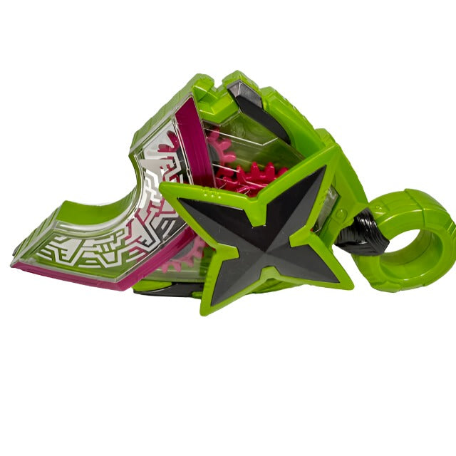 [LOOSE] Kamen Rider Geats: DX Ninja Raise Buckle | CSTOYS INTERNATIONAL