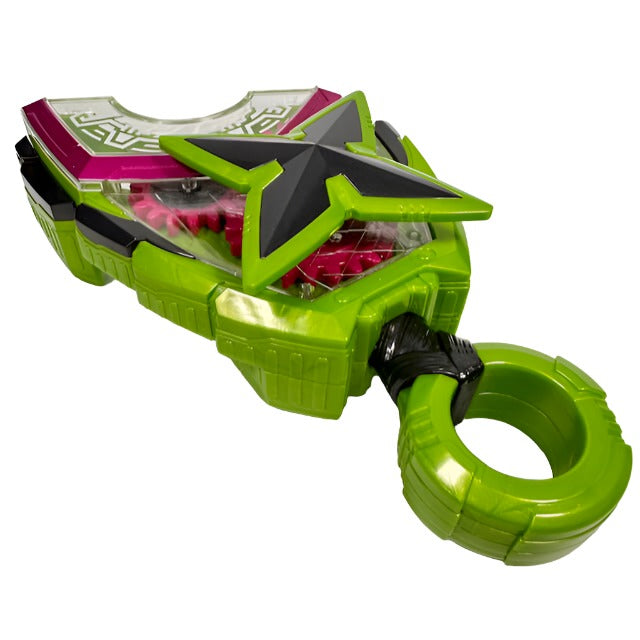 [LOOSE] Kamen Rider Geats: DX Ninja Raise Buckle | CSTOYS INTERNATIONAL