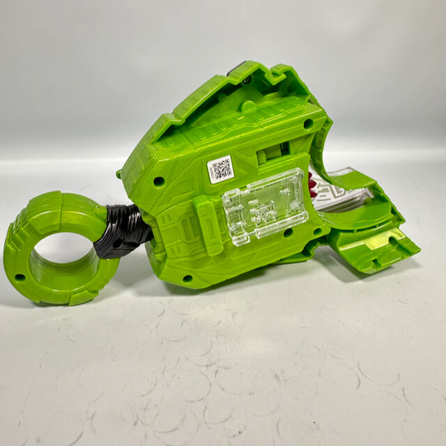 [LOOSE] Kamen Rider Geats: DX Ninja Raise Buckle | CSTOYS INTERNATIONAL