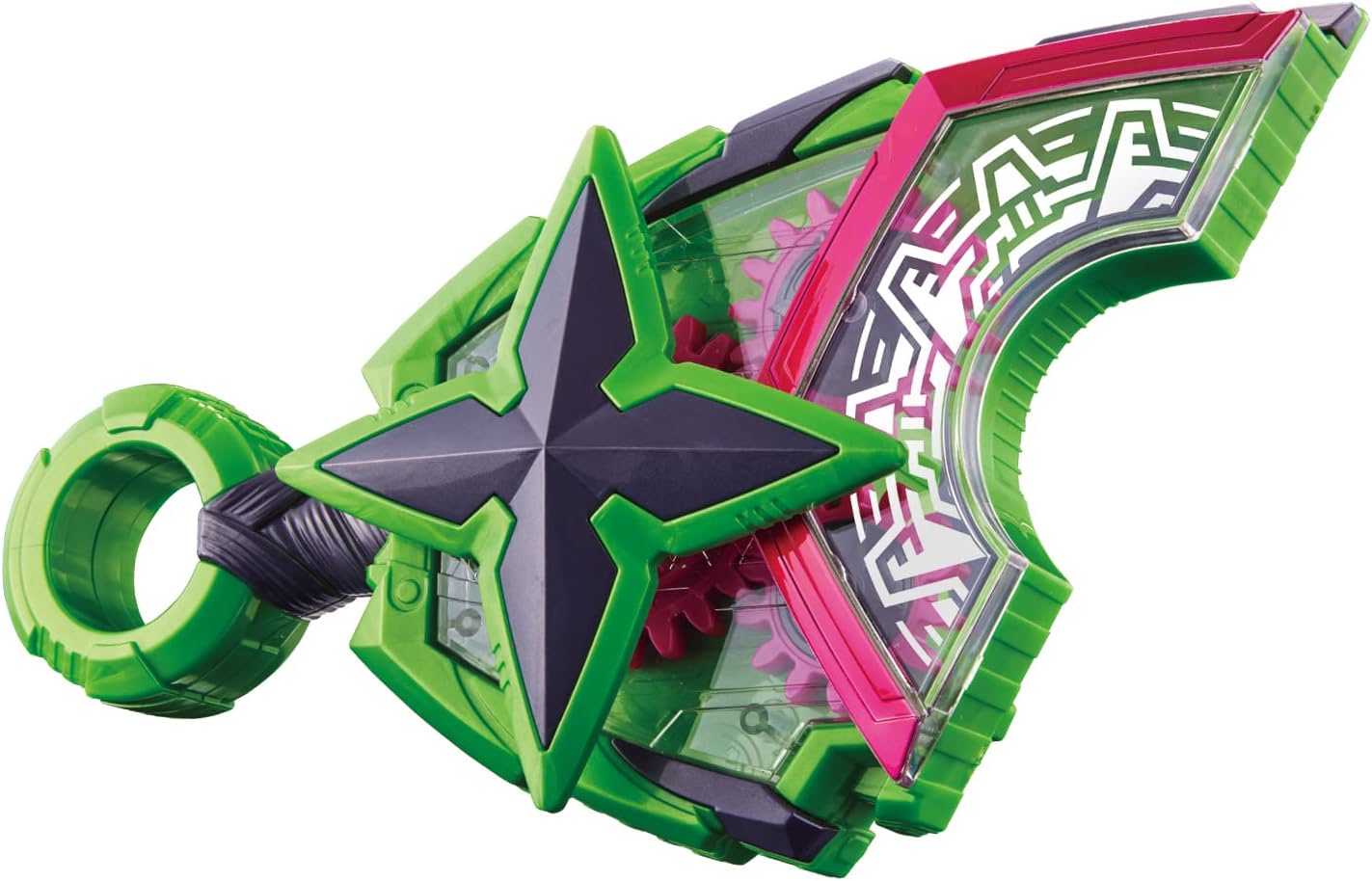 [LOOSE] Kamen Rider Geats: DX Ninja Raise Buckle | CSTOYS INTERNATIONAL