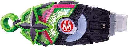 [LOOSE] Kamen Rider Geats: DX Ninja Raise Buckle | CSTOYS INTERNATIONAL