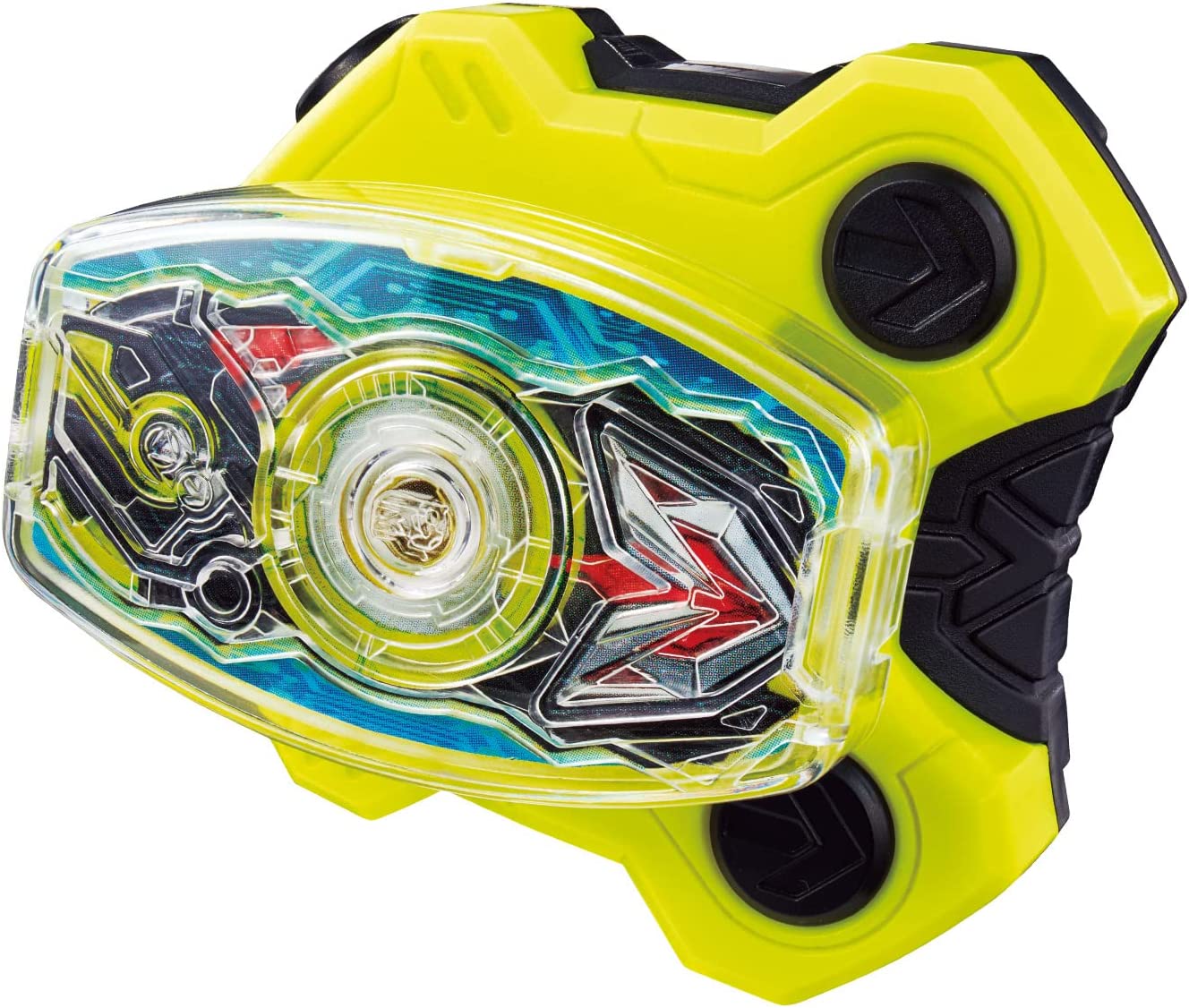 [LOOSE] Kamen Rider Geats: DX Zero One Driver Raise Buckle | CSTOYS INTERNATIONAL