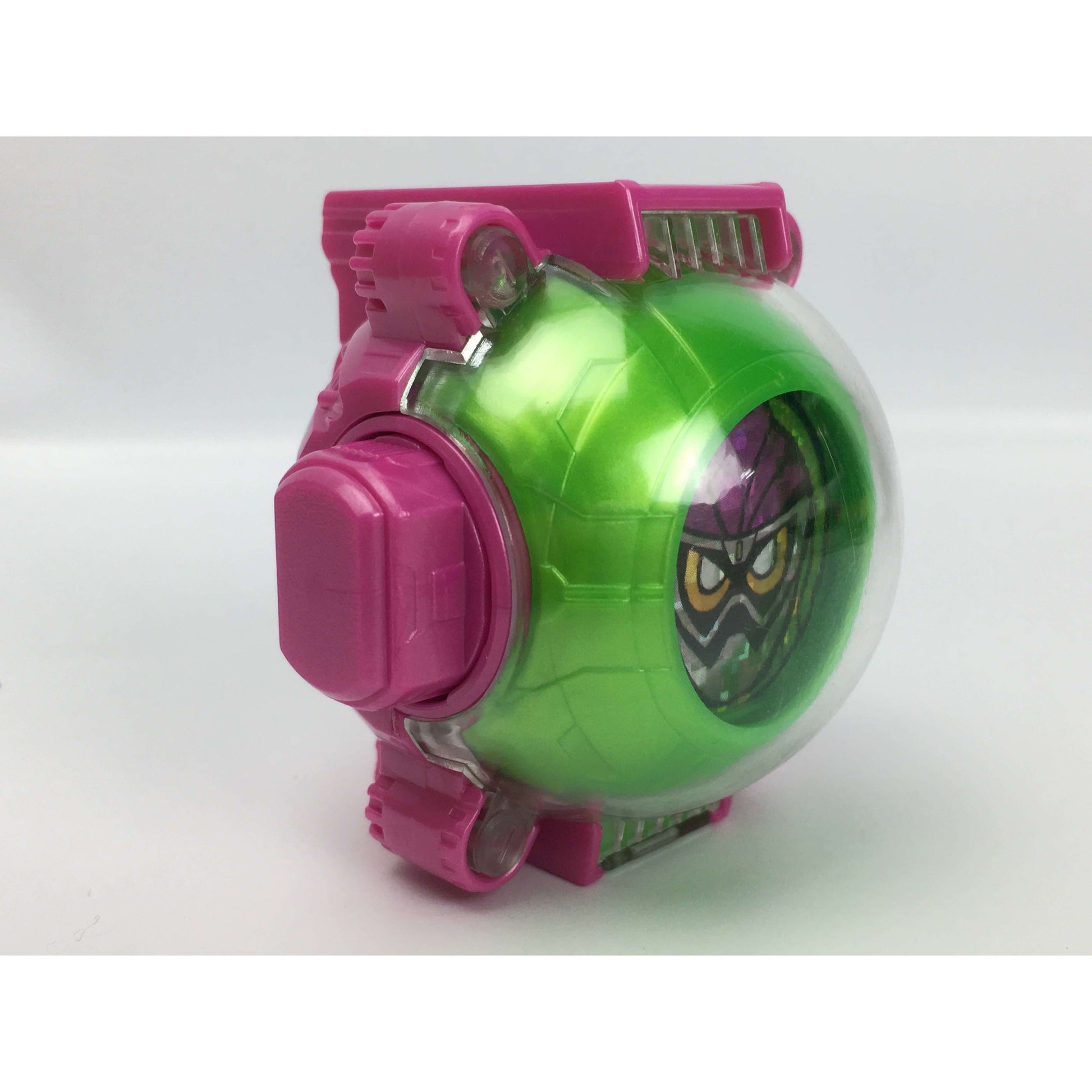 [LOOSE] Kamen Rider Ghost: DX Ex-Aid Eyecon (Rare Promotional Item) | CSTOYS INTERNATIONAL