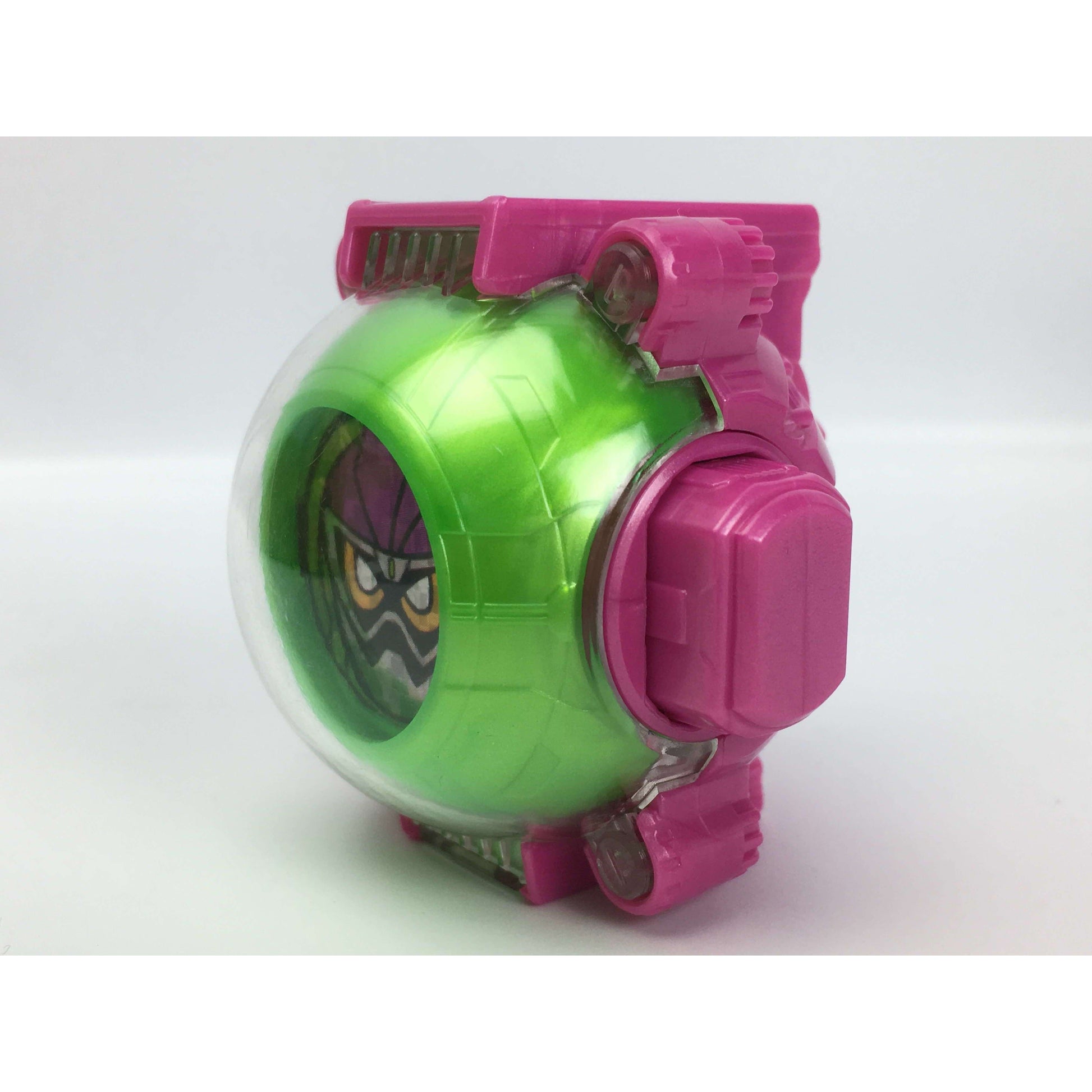 [LOOSE] Kamen Rider Ghost: DX Ex-Aid Eyecon (Rare Promotional Item) | CSTOYS INTERNATIONAL