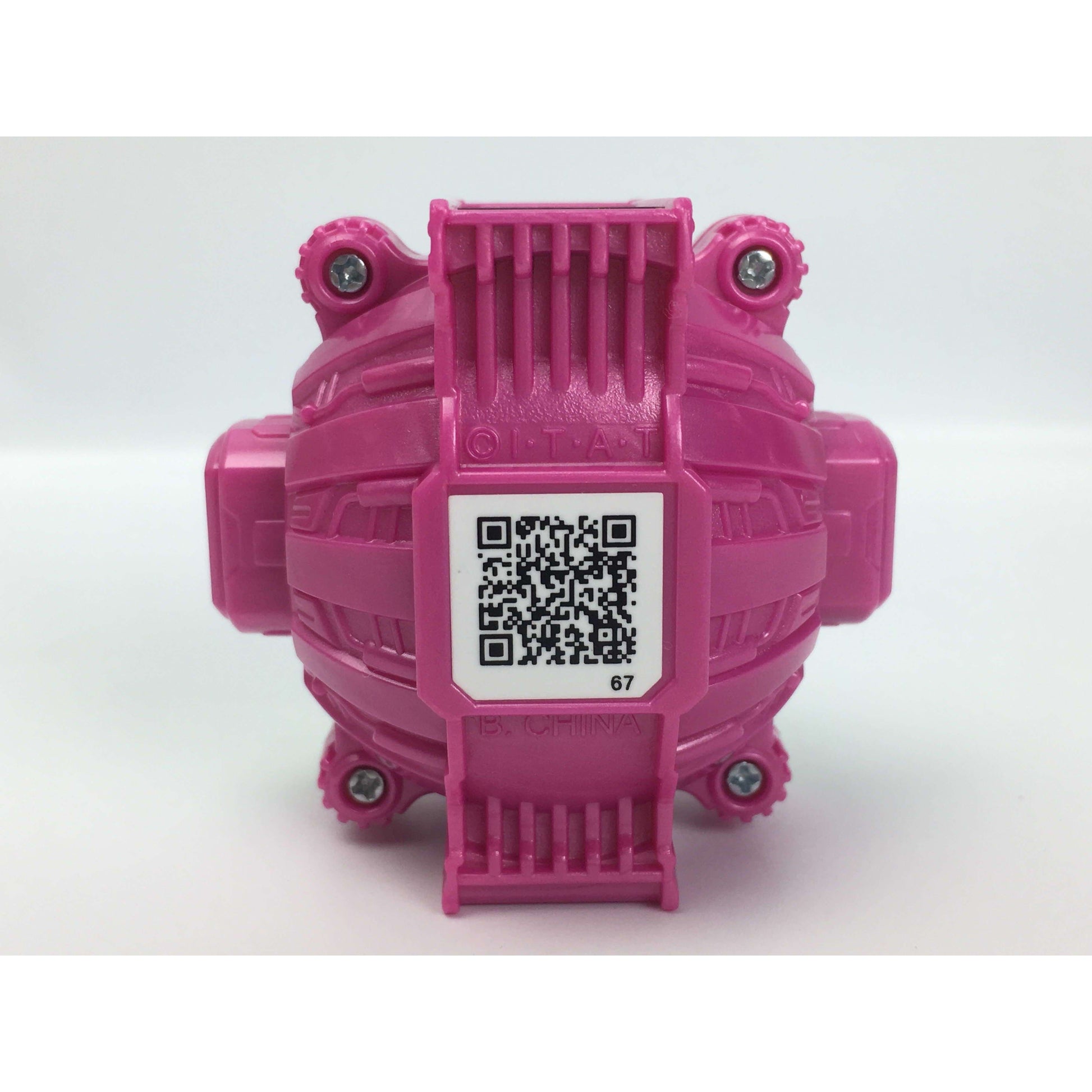 [LOOSE] Kamen Rider Ghost: DX Ex-Aid Eyecon (Rare Promotional Item) | CSTOYS INTERNATIONAL