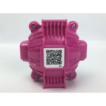 [LOOSE] Kamen Rider Ghost: DX Ex-Aid Eyecon (Rare Promotional Item) | CSTOYS INTERNATIONAL