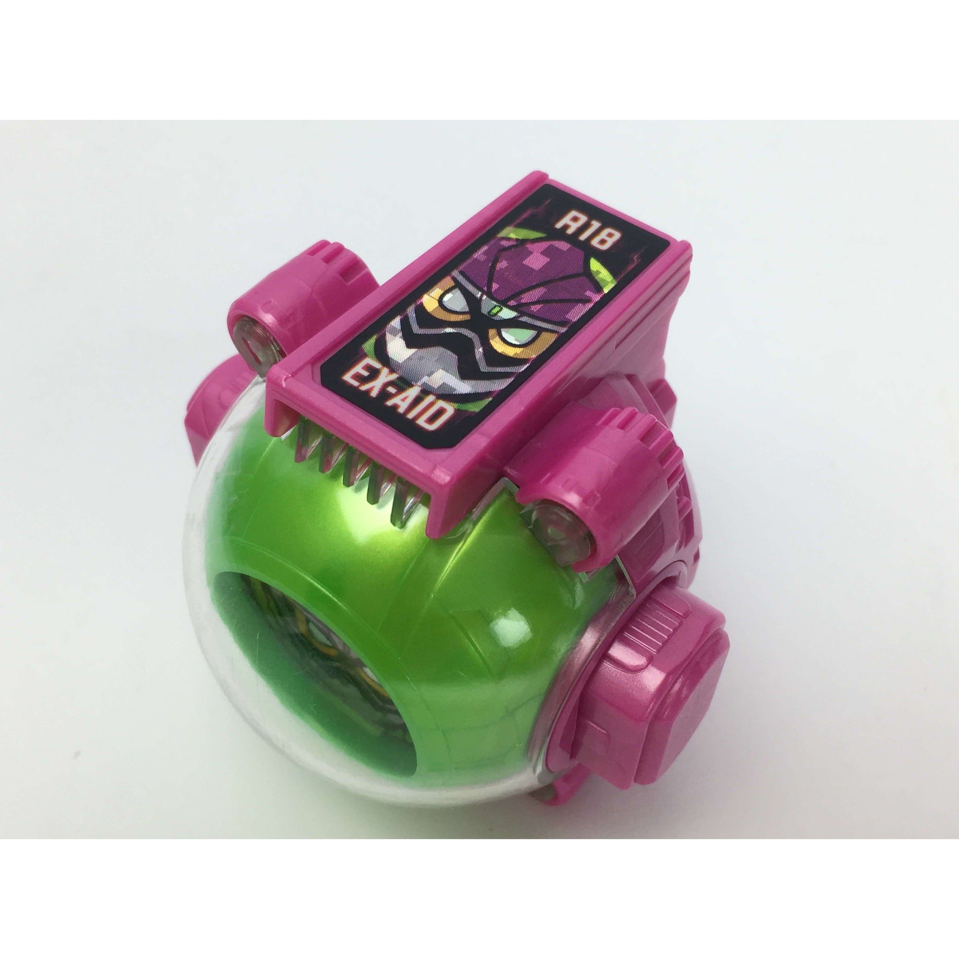 [LOOSE] Kamen Rider Ghost: DX Ex-Aid Eyecon (Rare Promotional Item) | CSTOYS INTERNATIONAL