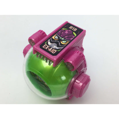 [LOOSE] Kamen Rider Ghost: DX Ex-Aid Eyecon (Rare Promotional Item) | CSTOYS INTERNATIONAL