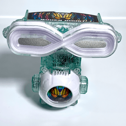 [LOOSE] Kamen Rider Ghost DX Mugen Ghost Eyecon | CSTOYS INTERNATIONAL