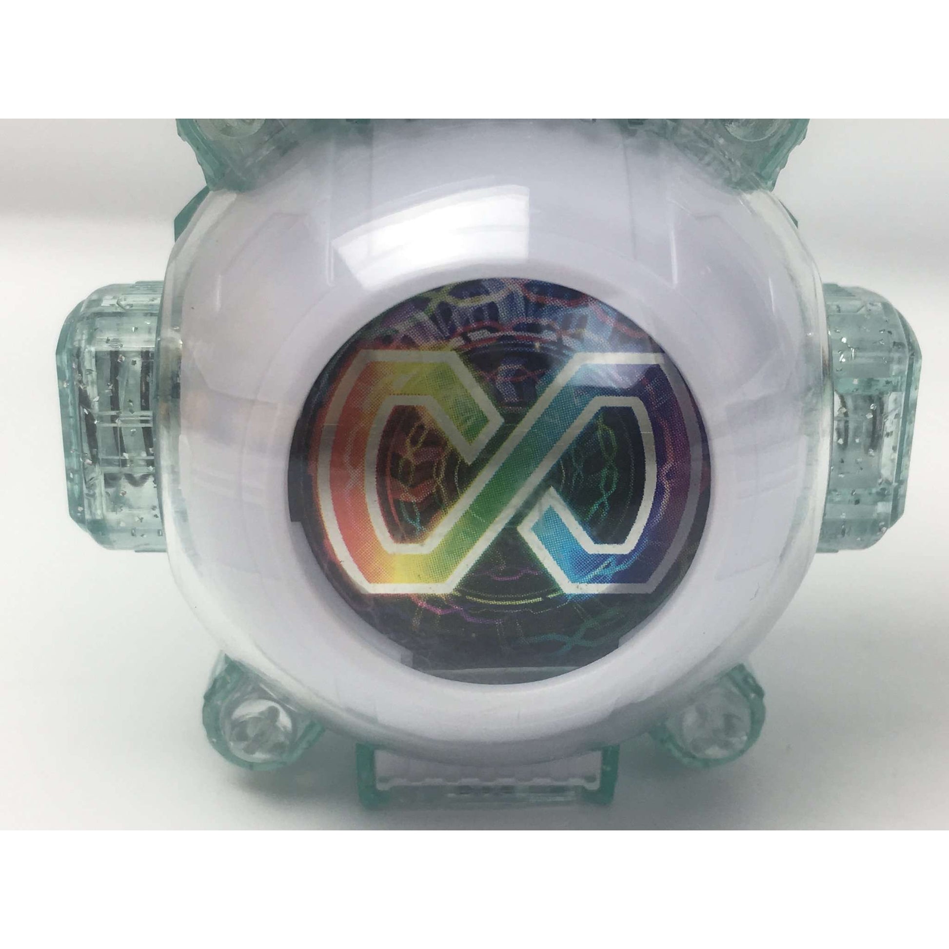 [LOOSE] Kamen Rider Ghost DX Mugen Ghost Eyecon | CSTOYS INTERNATIONAL