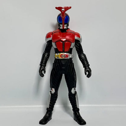 [LOOSE] Kamen Rider Kabuto:  Rider Form Soft Vinyl Figure | CSTOYS INTERNATIONAL