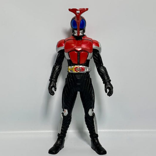 [LOOSE] Kamen Rider Kabuto:  Rider Form Soft Vinyl Figure | CSTOYS INTERNATIONAL