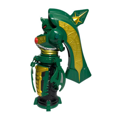 [LOOSE] Kamen Rider Kiva: DX Bassha Magnum | CSTOYS INTERNATIONAL