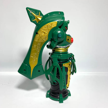 [LOOSE] Kamen Rider Kiva: DX Bassha Magnum | CSTOYS INTERNATIONAL