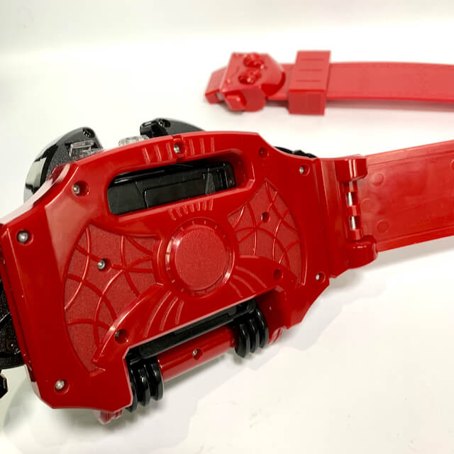 [LOOSE] Kamen Rider Kiva: DX Kivat Belt | CSTOYS INTERNATIONAL