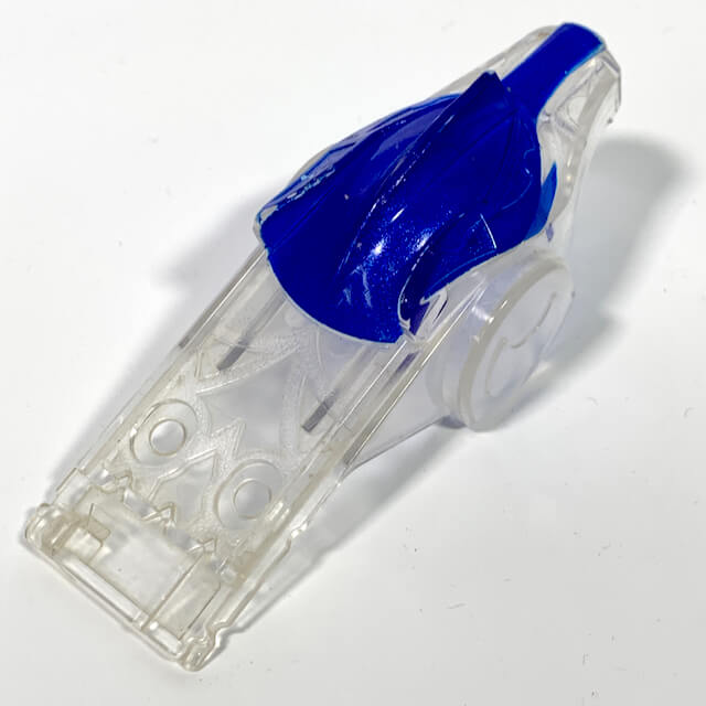 [LOOSE] Kamen Rider Kiva: Fuestle Collection: Garuru Fuestle (Kiva) | CSTOYS INTERNATIONAL