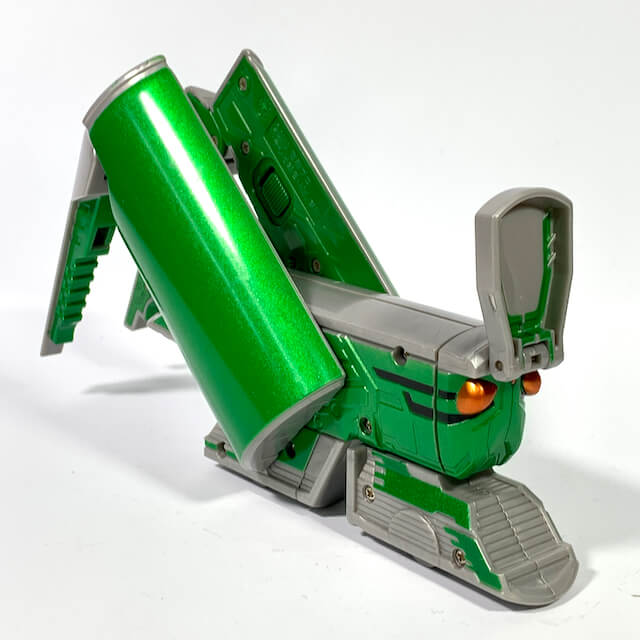 [LOOSE] Kamen Rider OOO: Batta Candroid | CSTOYS INTERNATIONAL