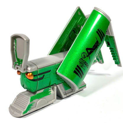 [LOOSE] Kamen Rider OOO: Batta Candroid | CSTOYS INTERNATIONAL