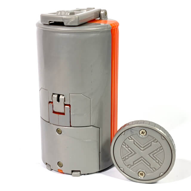 [LOOSE] Kamen Rider OOO: Kujaku Candroid | CSTOYS INTERNATIONAL