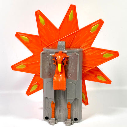 [LOOSE] Kamen Rider OOO: Kujaku Candroid | CSTOYS INTERNATIONAL