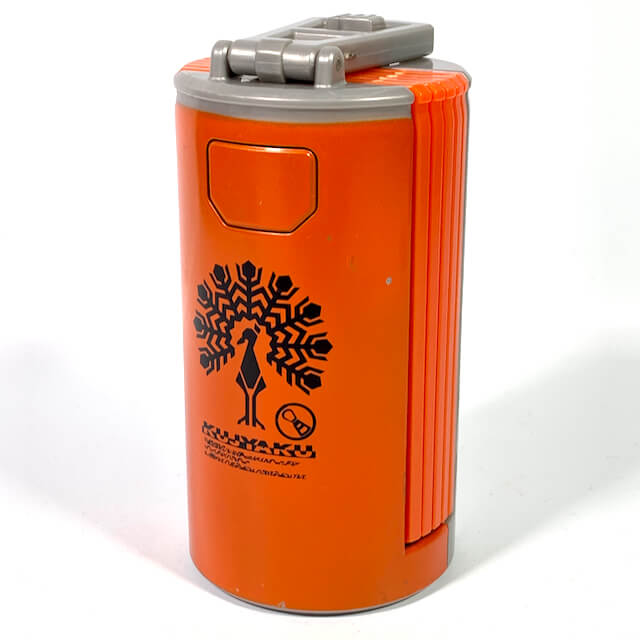 [LOOSE] Kamen Rider OOO: Kujaku Candroid | CSTOYS INTERNATIONAL