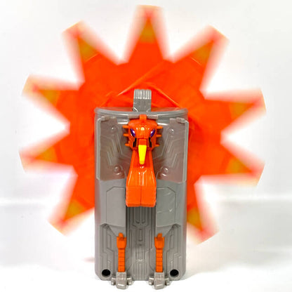 [LOOSE] Kamen Rider OOO: Kujaku Candroid | CSTOYS INTERNATIONAL