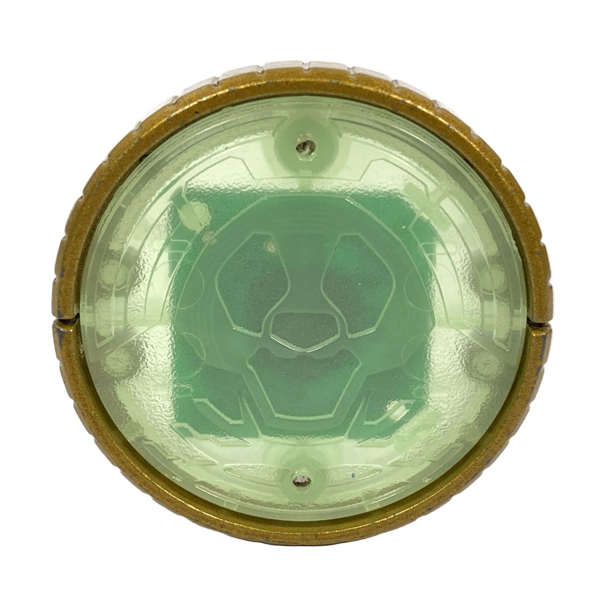 [LOOSE] Kamen Rider OOO: Capsule Toy Panda Core Medal | CSTOYS INTERNATIONAL