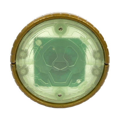 [LOOSE] Kamen Rider OOO: Capsule Toy Panda Core Medal | CSTOYS INTERNATIONAL