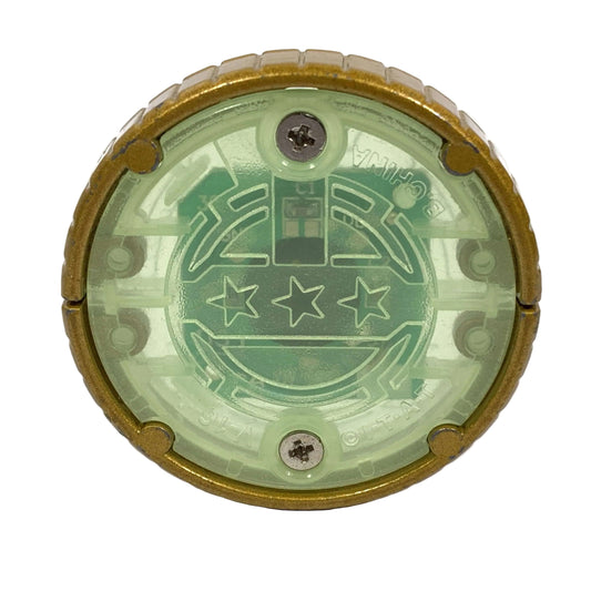 [LOOSE] Kamen Rider OOO: Capsule Toy Panda Core Medal | CSTOYS INTERNATIONAL