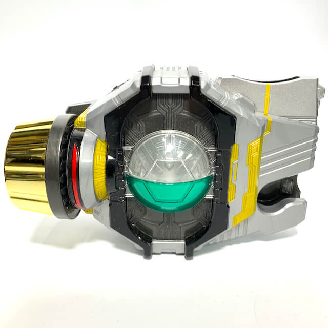 [LOOSE] Kamen Rider OOO: DX Birth Driver | CSTOYS INTERNATIONAL